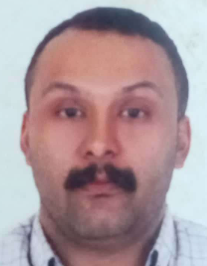 شاهین شهامت