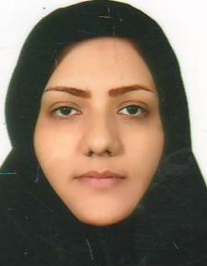 ناهیده محمودی