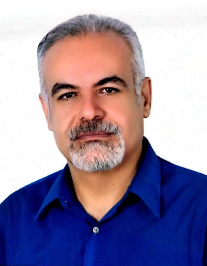 ابراهیم شاکری مطلق