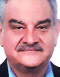 حمید آمالی