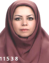 زهرا حمیدی هشجین