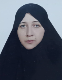 مریم پاشاروش