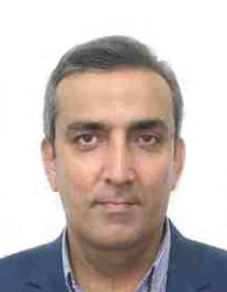 سید امیر امین یزدی