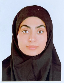 سارا روح اله زاده