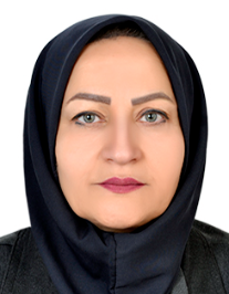 زهرا احمدی شمسی