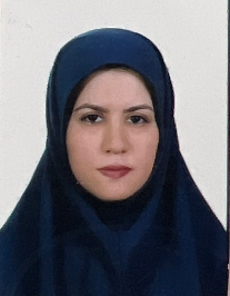مرضیه سادات یحیوی