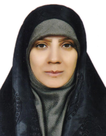 الهام تقی زاده جدیکار