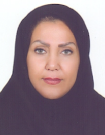 فاطمه مفیدی