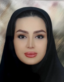 معصومه میاحی