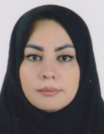 فاطمه یزدی حسین آبادی