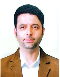 مهدی ستایش شفا