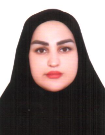 فاطمه جهانگیری حسین آبادی