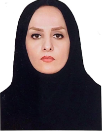 معصومه منوچهری پیرکلاچاهی