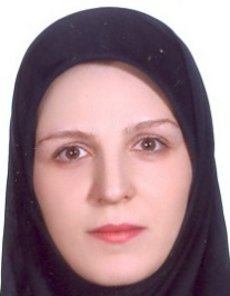 نرگس سادت رضازاده طباطبایی