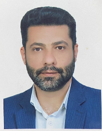 علی خالوئی مبارکه