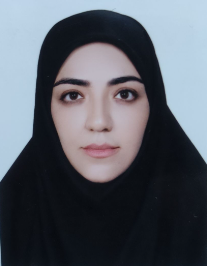 مهدیه غفاری موحد