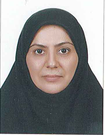 ملیحه امیری راد