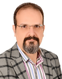امیرداریوش توسلی