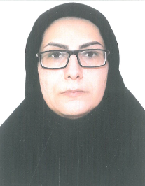 مهدیه هادوی علی آبادی
