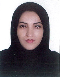 مرضیه بخارائیان