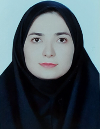 سیده مریم سعید