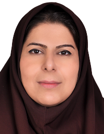 زهرا سلیمی سرایدشتی
