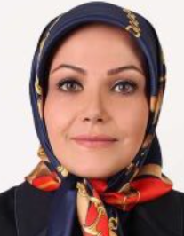 آرزو پورمهدی