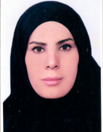 فاطمه مقدم
