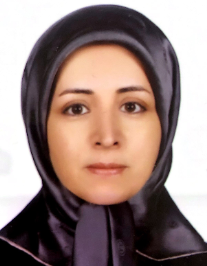 فهیمه یعقوبیان