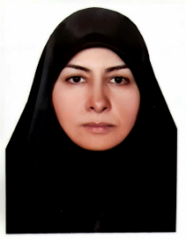 زهرا جنتی