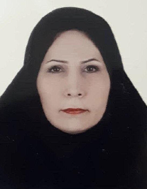 گیتی اسداله زاده