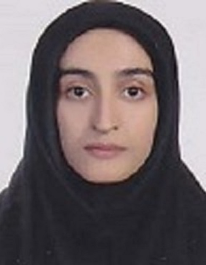 مرضیه علمایی