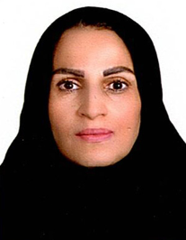 بی بی زهرا طباطبائی توران پشتی