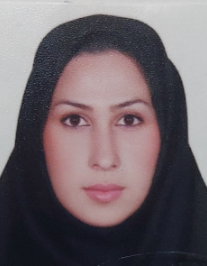 مهسا اسمعیلی اسفندانی