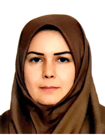 شیرین مهران فر