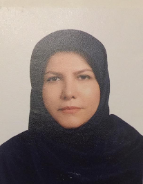 عهدیه ظرافت جو