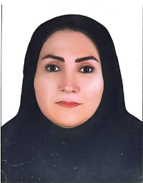 سیده سعیده حسینی نیا