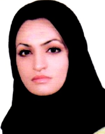 خدیجه رحمانی