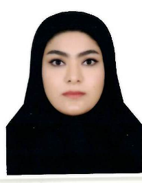 مریم زمانی کوهپنجی