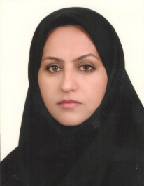 فهیمه ریاحی  مهابادی