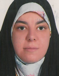 فاطمه سادات زاهدی