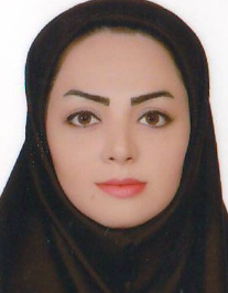 سعیده علی زاده قرقه