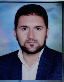 رحیم نوروزی چراغتپه