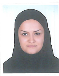 محدثه محمودی سیاهمزگی