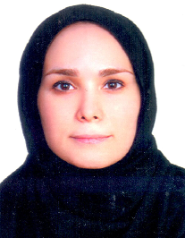 پرستو خرمشاهی
