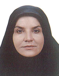 حمیده السادات معتمدی