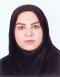 نرگس فتحی احمدسرائی