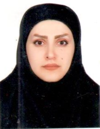 محبوبه صفرزاده