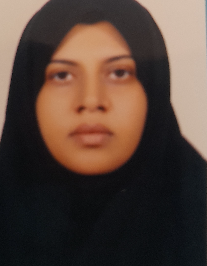 حمیده کدوری