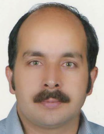 مهدی حاجی شمسائی